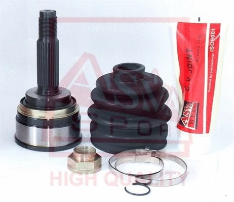 Joint Kit, drive shaft
