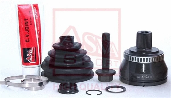 Joint Kit, drive shaft