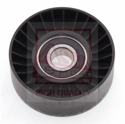 Tensioner Pulley, V-belt