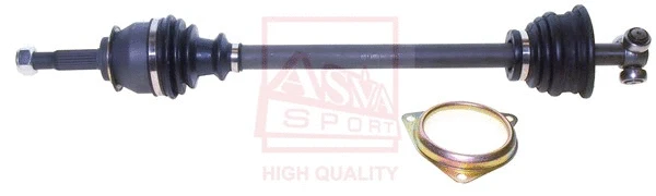 Drive Shaft