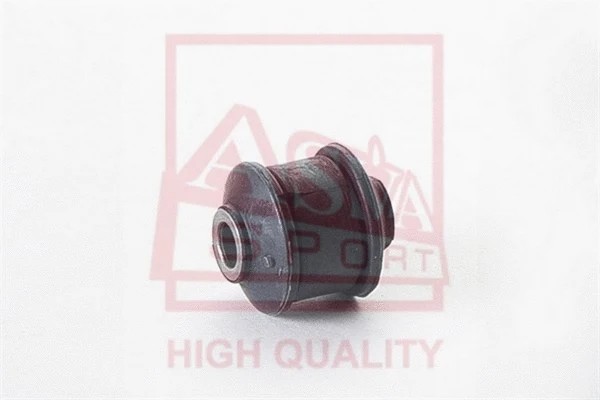 Mounting, control/trailing arm