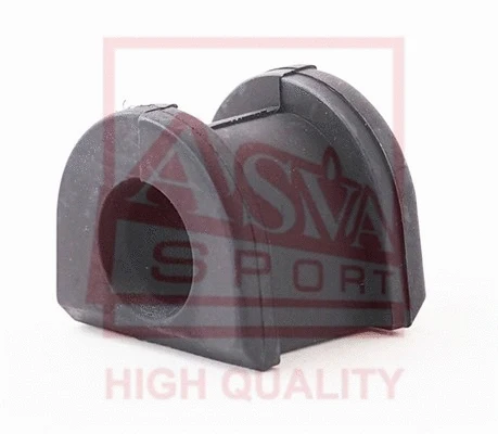 Bushing, stabiliser bar (0807-005)