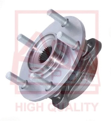 Wheel Hub