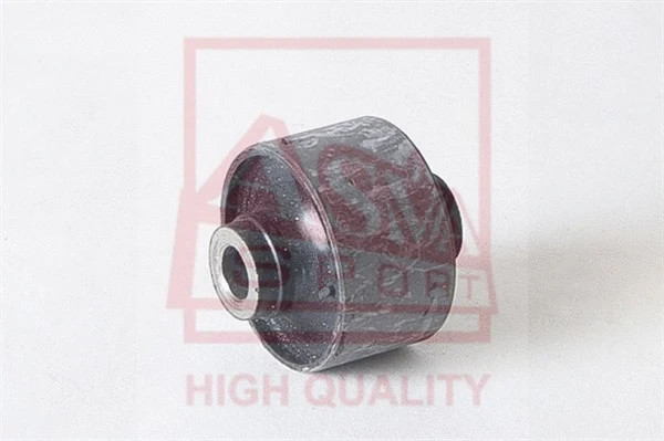 Mounting, control/trailing arm