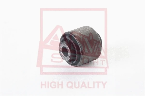 Mounting, control/trailing arm