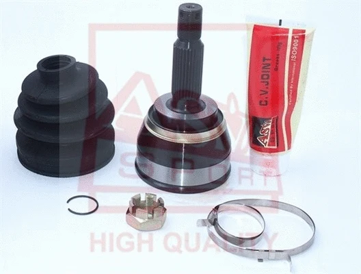 Joint Kit, drive shaft