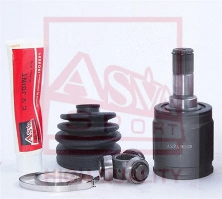 Joint Kit, drive shaft