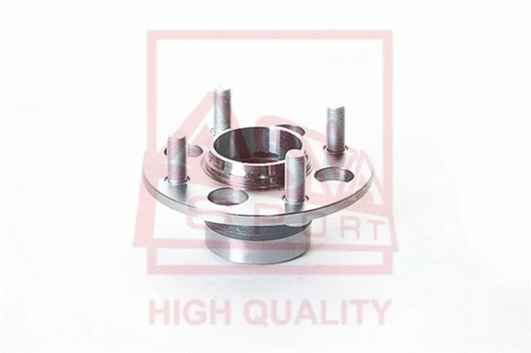 Wheel Hub