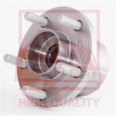 Wheel Hub