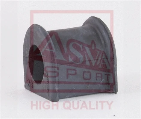 Bushing, stabiliser bar (0107-030)