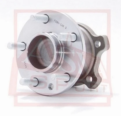 Wheel Hub (FDWH-CAR)
