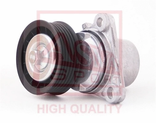 Tensioner Pulley, V-belt