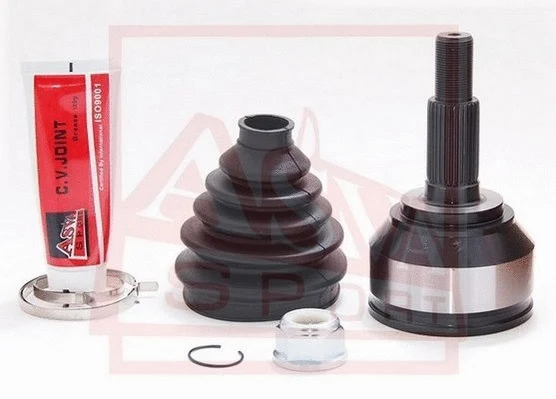 Joint Kit, drive shaft (VW-7LC)