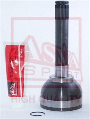 Joint Kit, drive shaft