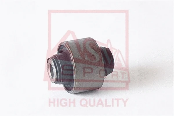 Mounting, control/trailing arm