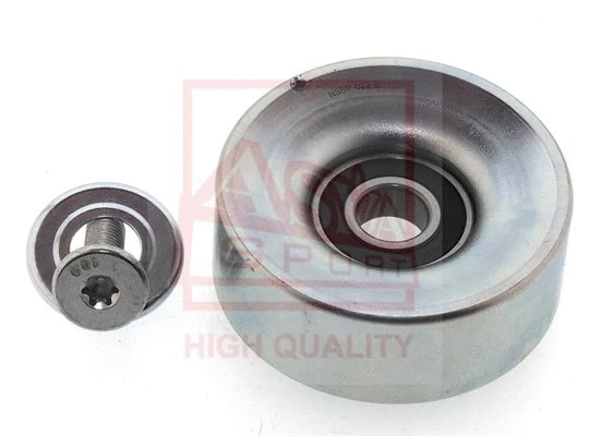 Tensioner Pulley, V-belt