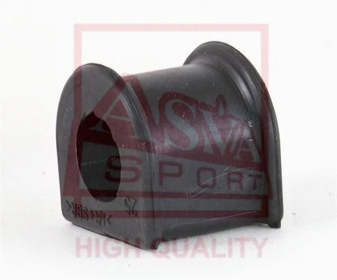 Bushing, stabiliser bar (0107-704)