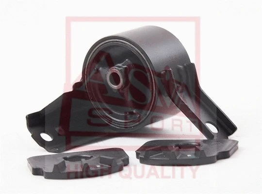 Mounting, engine (0412-CW5RH)