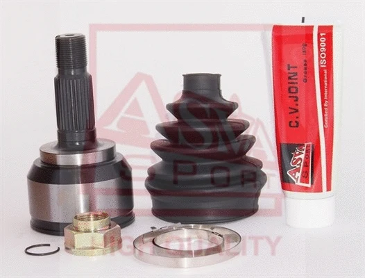 Joint Kit, drive shaft
