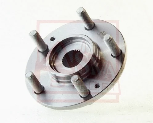 Wheel Hub (KAWH-B2F)