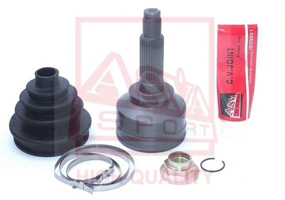 Joint Kit, drive shaft