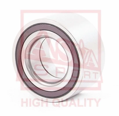 Wheel Bearing