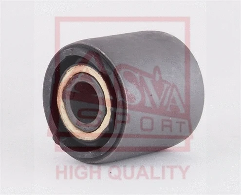 Mounting, control/trailing arm
