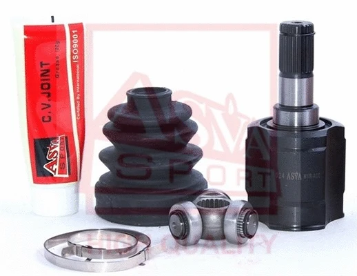 Joint Kit, drive shaft