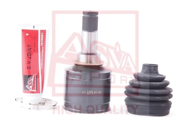 Joint Kit, drive shaft