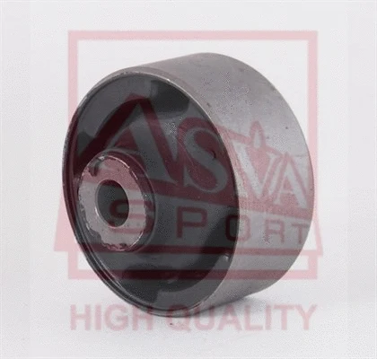 Mounting, control/trailing arm (0301-190)