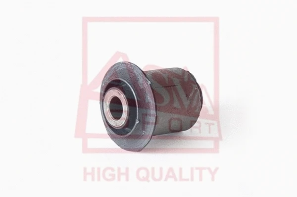 Mounting, control/trailing arm
