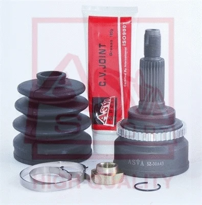 Joint Kit, drive shaft