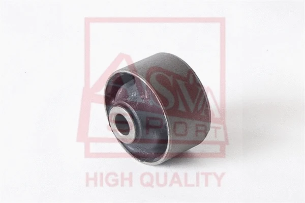 Mounting, control/trailing arm