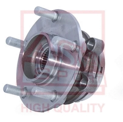 Wheel Hub