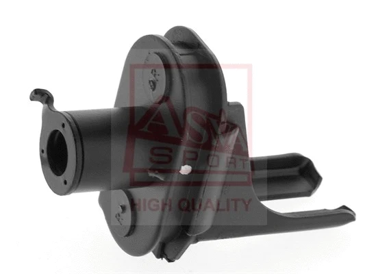 Mounting, engine