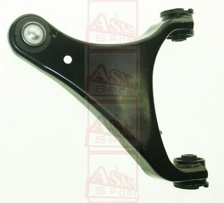 Control/Trailing Arm, wheel suspension (2524-022)