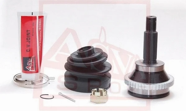 Joint Kit, drive shaft (HY-SNT20A47)