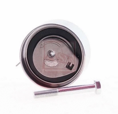 Tensioner Pulley, V-belt (CHRBP-010)