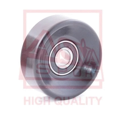 Tensioner Pulley, V-belt