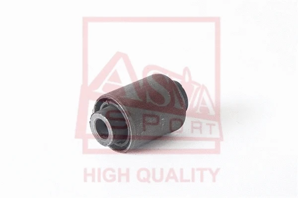 Mounting, control/trailing arm