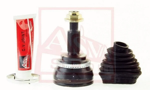 Joint Kit, drive shaft (TY-AGL10A48)