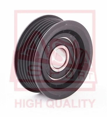 Tensioner Pulley, V-belt