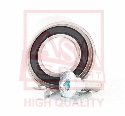 Tensioner Pulley, V-belt