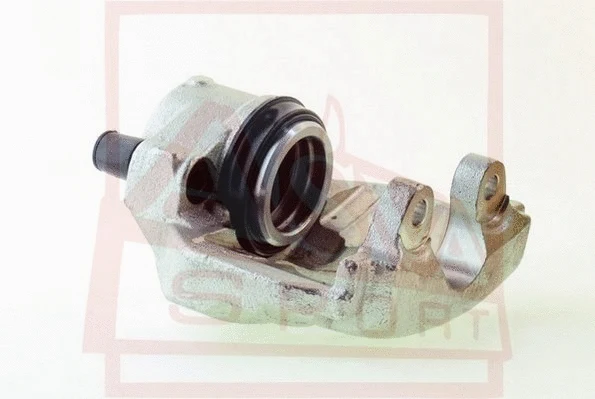 Brake Caliper (VWBC-7L6FFR)