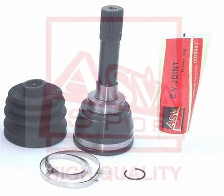 Joint Kit, drive shaft