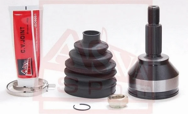 Joint Kit, drive shaft (FD-GE20)