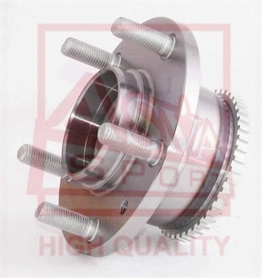 Wheel Hub