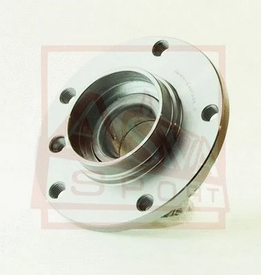 Wheel Hub (BMWH-E46FA48)