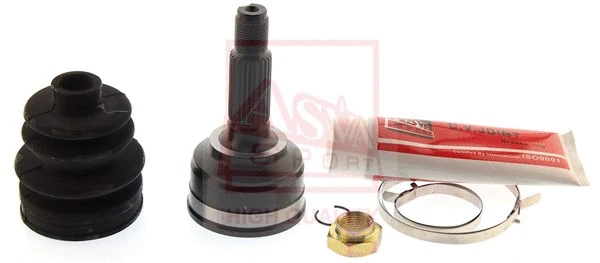 Joint Kit, drive shaft