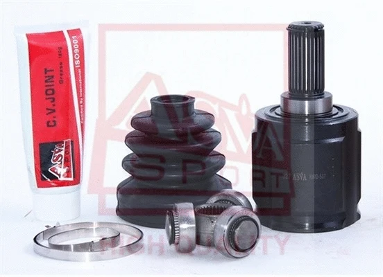 Joint Kit, drive shaft